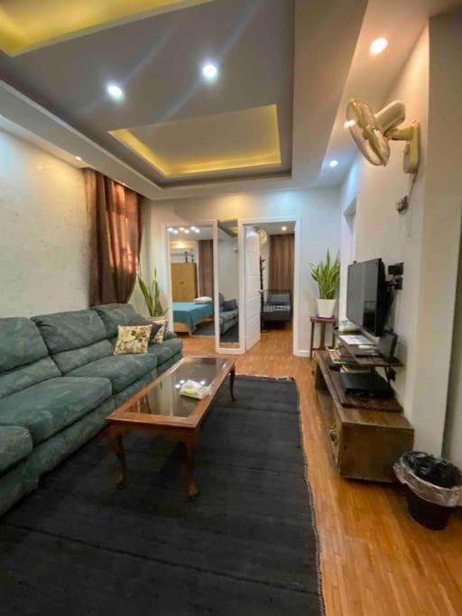 Apartment On A Rooftop In Downtown, Каир Экстерьер фото