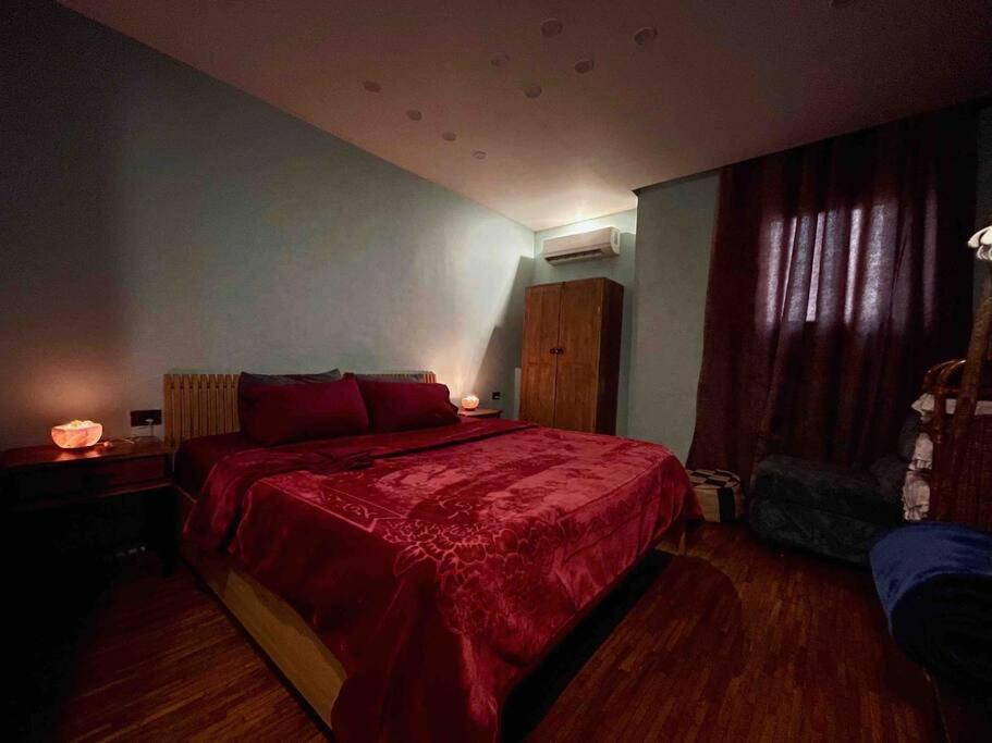Apartment On A Rooftop In Downtown, Каир Экстерьер фото