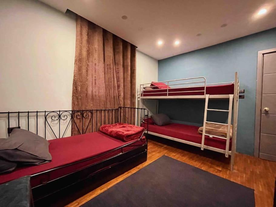 Apartment On A Rooftop In Downtown, Каир Экстерьер фото