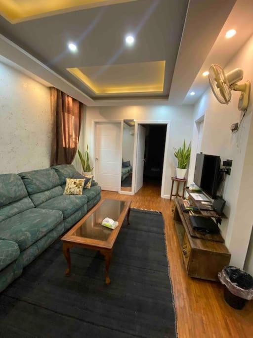 Apartment On A Rooftop In Downtown, Каир Экстерьер фото