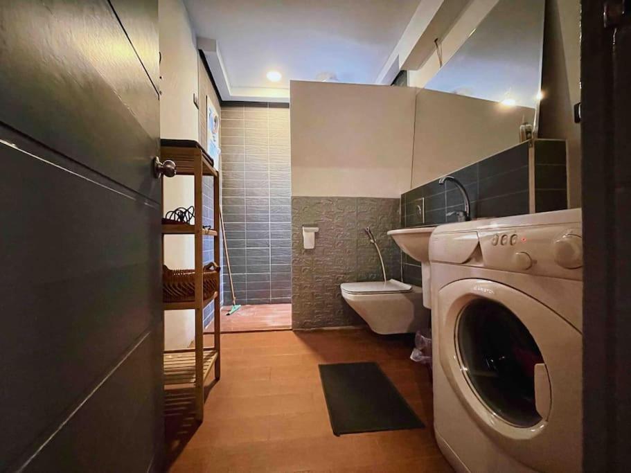 Apartment On A Rooftop In Downtown, Каир Экстерьер фото