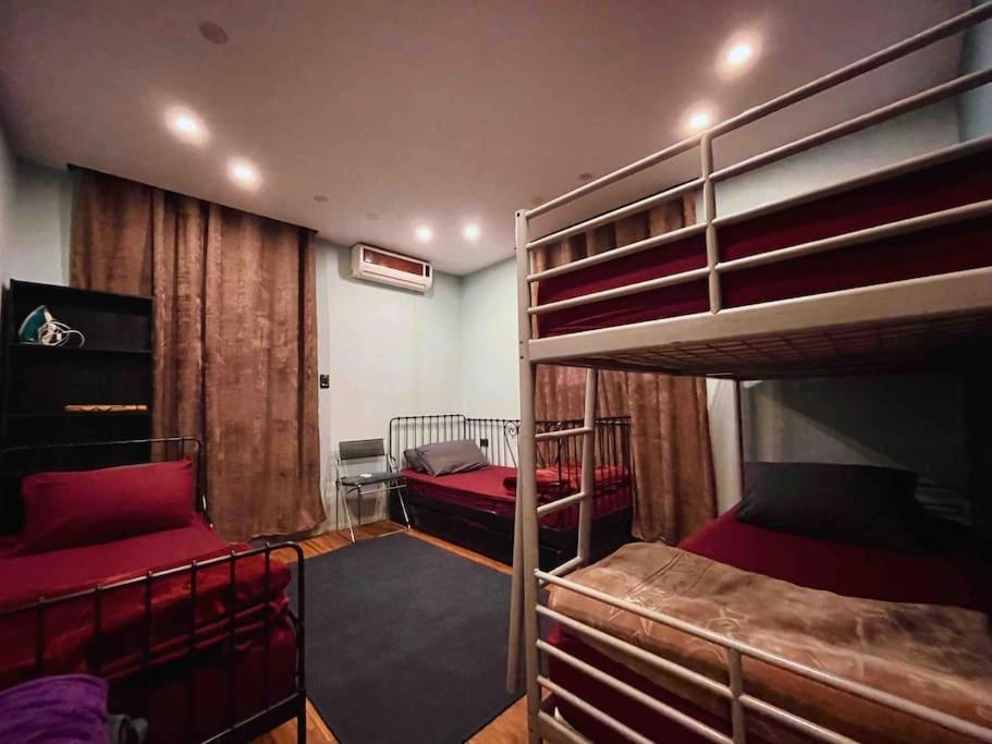 Apartment On A Rooftop In Downtown, Каир Экстерьер фото